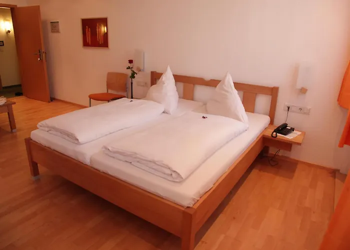 Gasthof Hotel Bauer