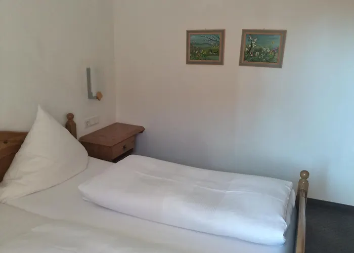 Gasthof Hotel Bauer