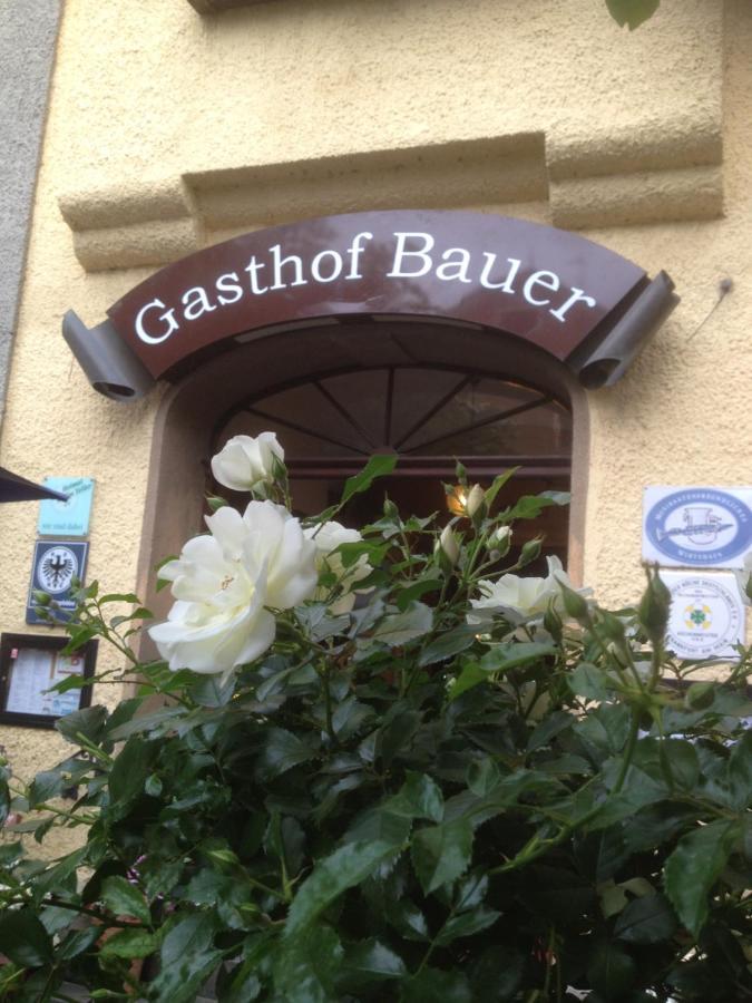 Hotel Bauer Hersbruck