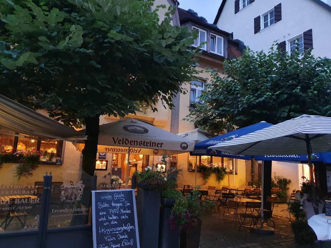 Bauer Hotel Hersbruck