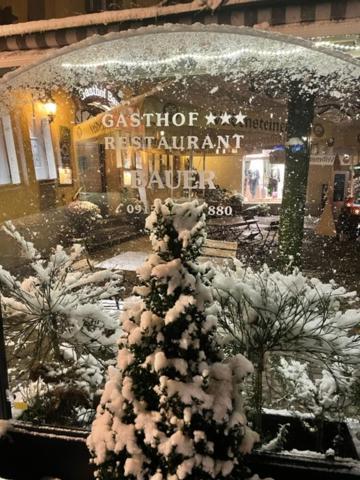 Hotel Bauer 3*
